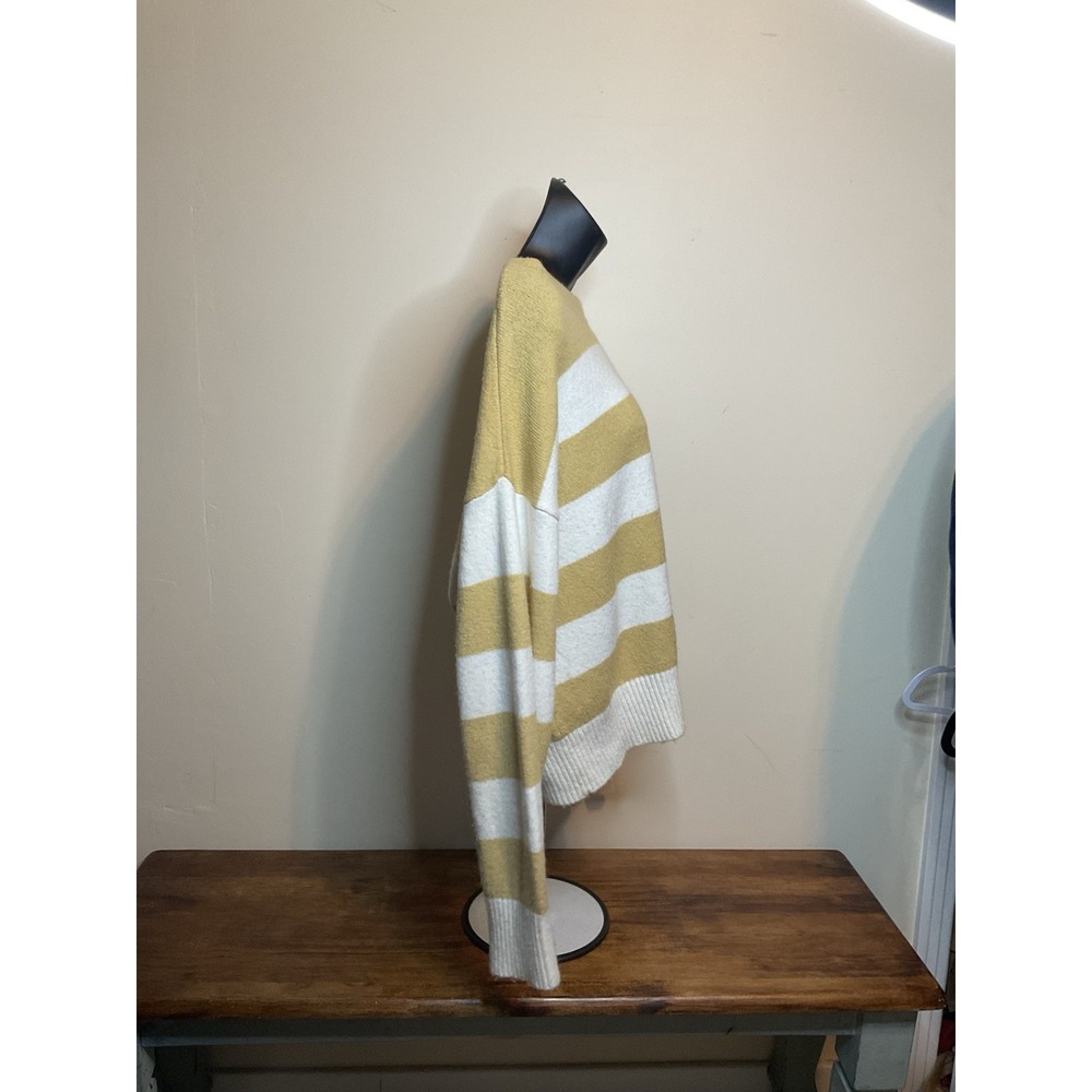 It's Too Cool For School Sweater - Size Large View 3